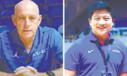 Ateneo Accepts Baldwin, Quimpo Resignations After Player Deaths