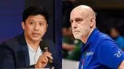 Ateneo coach Baldwin, manager Quimpo placed on leave after drowning incident