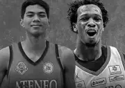 Ateneo Coach Tab Baldwin Faces Possible Deportation After Players' Deaths