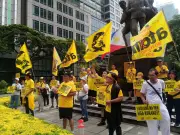 ATOM Calls for Sen. Alan Cayetano's Resignation Over National Embarrassment
