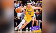 Austin Reaves Expected to Accept Slight Pay Cut with Lakers