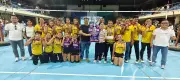 Badian Wins Calderon Cup, Defeats Host Moalboal in Volleyball Final