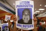 Bantay Impeachment Campaign Launched to Monitor VP Sara Trial