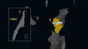 Barangay Captain Arrested for Qualified Theft in Medellin
