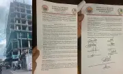 Barangay Chief Urges Inspection of Unfinished Hotel in Angeles City