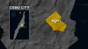 Barangay Tanod Files Complaint After Being Punched in Lahug Club Disturbance