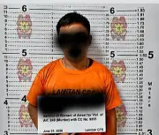 Basilan's 4th Most Wanted Arrested in Lamitan City Operation