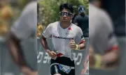 Bea Quiambao, Irienold Reig Lead 10th IRONMAN 70.3 Subic Bay on June 7