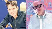 Benz Sangalang recalls driver's death in same Dipaculao waters where Ateneo players drowned
