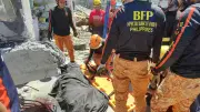 BFP recovers 53 bodies from Mindanao quake, exceeds official count
