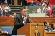 Bill seeks land titling for public schools to ensure government ownership