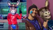 Billy Crawford Wins Mask Singer France Season 9, Second French Victory