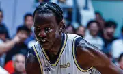 Bol Bol Excluded from PBA Best Import Candidates List
