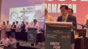Bombo Radyo Philippines Wins Best Radio Network at Pro Patria Awards