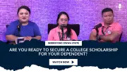 Boost Your Earning Power: Level Up Skills for Overseas Work