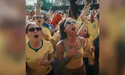 Brazil Draws 1-1 with Morocco in World Cup Group Match