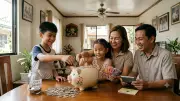 Build Emergency Funds for Financial Security Against Life's Storms