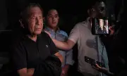 Byron Garcia faces trial July 29 for online sexual harassment