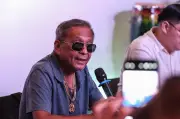 Byron Garcia files complaint vs police over detention treatment