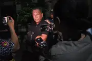 Byron Garcia Posts ₱108,000 Bail, Alleges Police Maltreatment