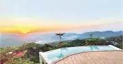 Cabana Atravez: A Mountain Sanctuary in Metro Cebu for P3,500 Per Night