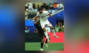 Cabo Verde Holds Spain to Historic 0-0 Draw in World Cup Debut