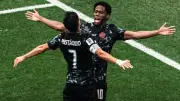 Canada Celebrates Historic First FIFA World Cup Victory