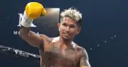 Casimero Underdog in Upcoming Fight Against Nery in Japan
