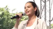 Catriona Gray Calls PH Independence Day Disappointing but Chooses Hope