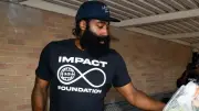 Cavs Star James Harden Arrested for Unlicensed Gun in Texas
