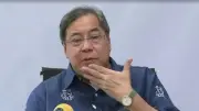 Cayetano accuses Herbosa of politicizing health funds, blocking referrals