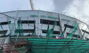CCMC Completion, Solar Panels, EVs Top Cebu City Mayor's First Year