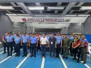 CCPO Launches Proficiency Firing Program to Boost Police Marksmanship Skills
