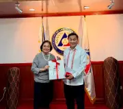 CDC, DOLE streamline alien work permit system for Clark Freeport