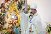 Cebu Archbishop Urges Faithful to Join Anti-Corruption Rally Remotely