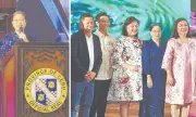 Cebu Celebrates China-Philippines Friendship Day with Grand Reception