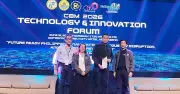 Cebu Chamber Unveils CBM 2026 Leaders for Digital Transformation