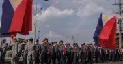 Cebu City Celebrates 128th Philippine Independence Day with Parades and Protests