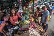Cebu City Council Probes P500M Annual Collections at Carbon Market