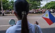 Cebu City Independence Day Protest Peaceful, Police Report