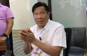 Cebu City Mayor Archival Assures Vendors of Stalls in Redeveloped Carbon Market