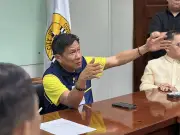 Cebu City Mayor Guarantees Space for All Carbon Market Vendors