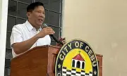 Cebu City Officials Meet to Enhance School Security After Tacloban Shooting