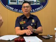 Cebu City police report no student crime since classes opened