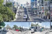 Cebu City road widening in Talamban to affect 320 properties, ease traffic