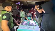 Cebu Drug Busts Net 5 Suspects, P1.16M in Shabu