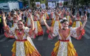 Cebu Enforces 15-Contingent Cap for Festival of Festivals with P20M Budget