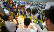 Cebu Gov Distributes Over P2M to Student-Athlete Medalists