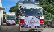 Cebu Governor Calls for Unity on Independence Day, Relief Sent to Sarangani
