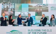 Cebu Landmasters Advances P300B Pipeline Amid Leadership Shift
